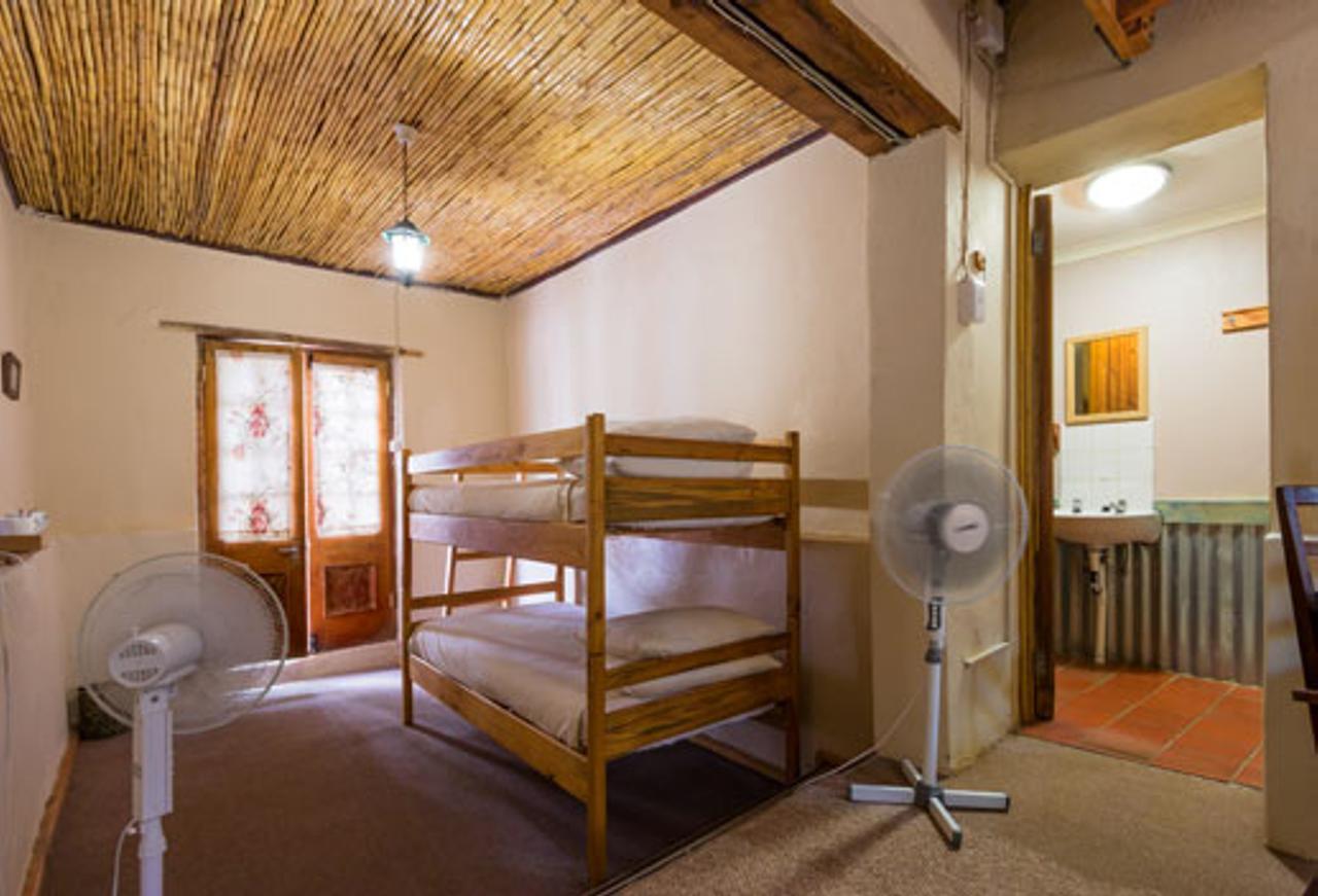콜스버그 Nanna Rous' Town House B&B 외부 사진