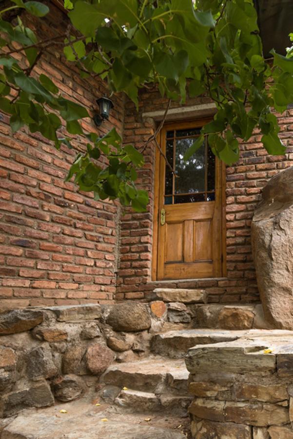 콜스버그 Nanna Rous' Town House B&B 외부 사진