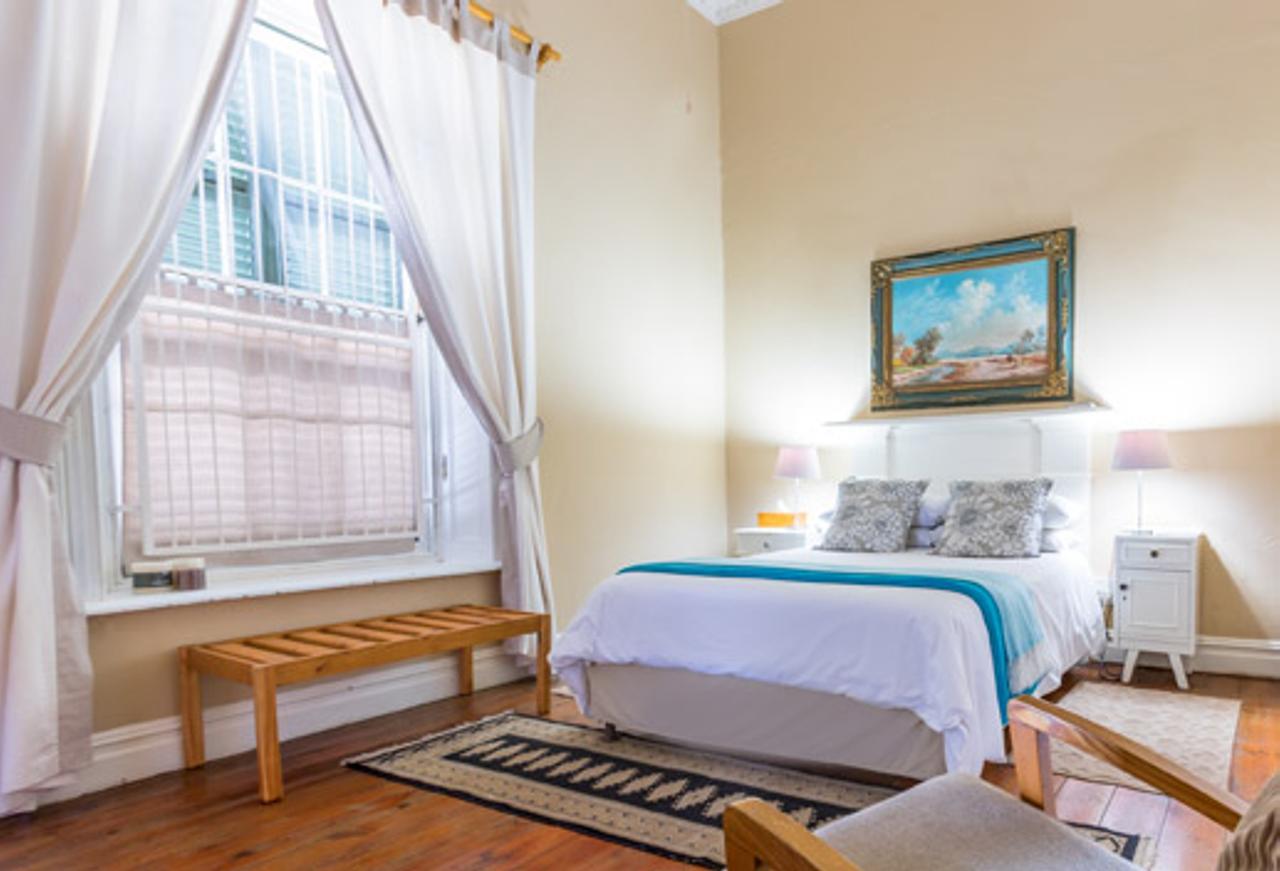 콜스버그 Nanna Rous' Town House B&B 외부 사진